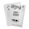 esticpatint "Fullet Verd vol 1" fanzine