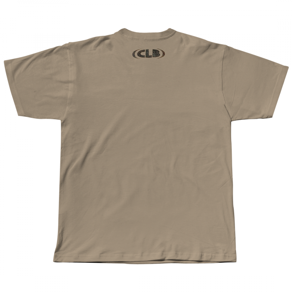 esticpatint x CLB "Fullet Verd vol 1"