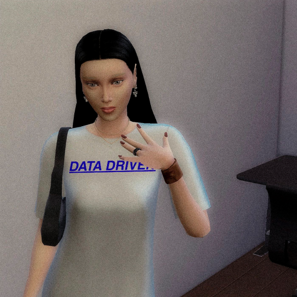 "DATA DRIVEN" html.myrce x CLB