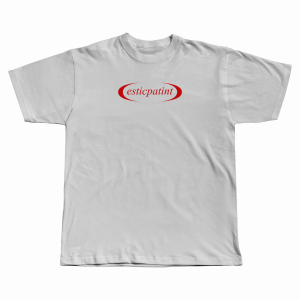 ((esticpatint)) x CLB red shirt