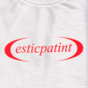 ((esticpatint)) x CLB red shirt