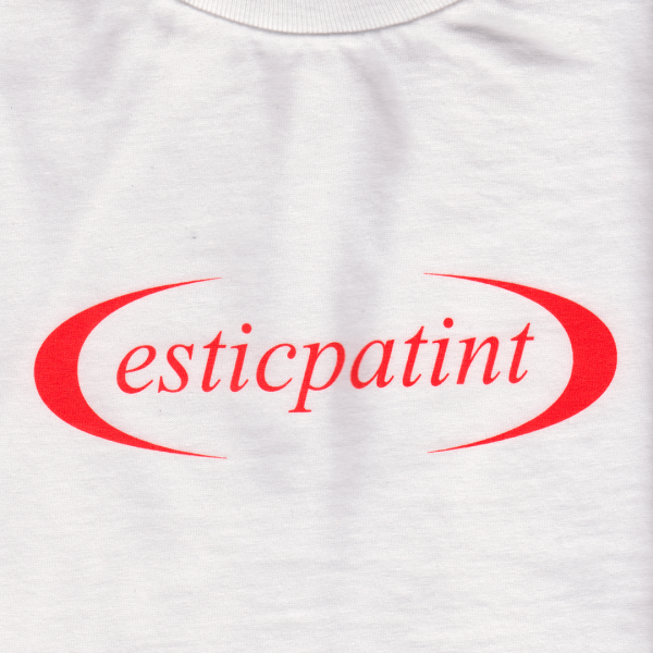 ((esticpatint)) x CLB red shirt