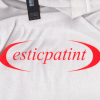 ((esticpatint)) x CLB red shirt