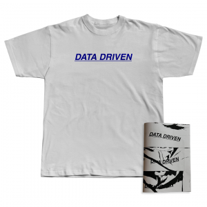 "DATA DRIVEN" html.myrce x CLB