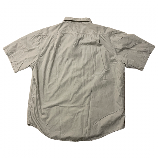 CLB custom 01 dad shirt XL
