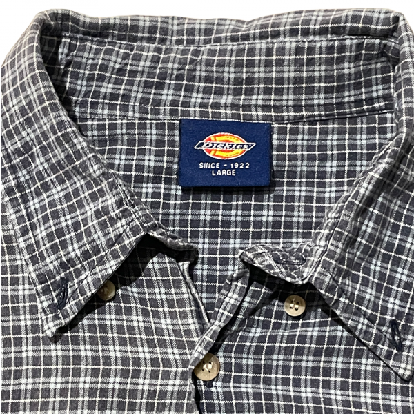 CLB custom 03 dad shirt L