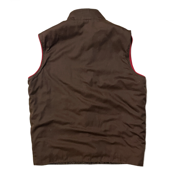 CLB custom 02 panrico vest XL