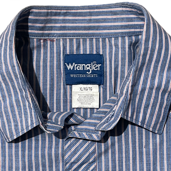 CLB custom 06 dad shirt XL