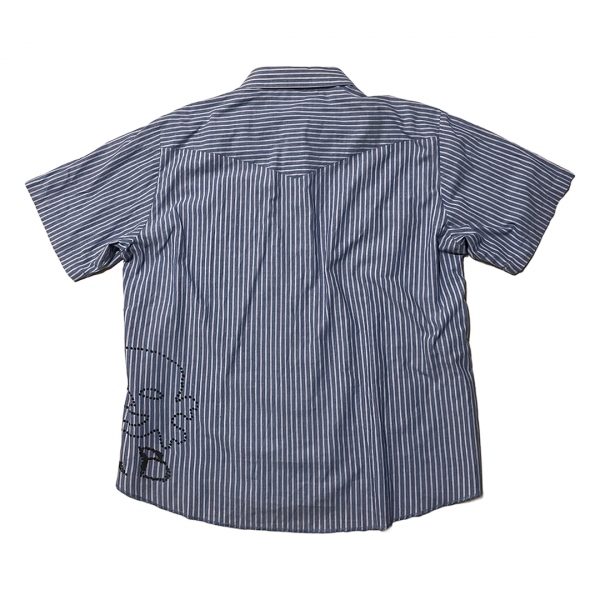 CLB custom 06 dad shirt XL