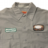 CLB custom 05 workwear shirt M