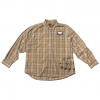 CLB custom 04 dad shirt XXL