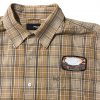 CLB custom 04 dad shirt XXL