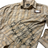 CLB custom 04 dad shirt XXL
