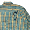 CLB custom 07 dad shirt XL