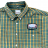 CLB custom 07 dad shirt XL