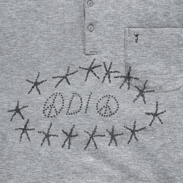 CLB custom 08 ls polo XXXL