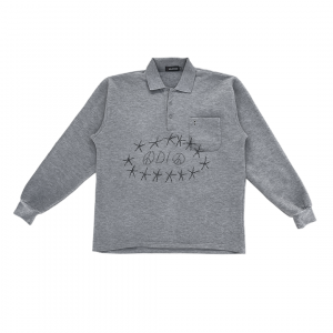 CLB custom 08 ls polo XXXL