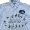 CLB custom 11 office shirt L