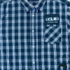 CLB custom 12 dad shirt XXL