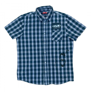 CLB custom 12 dad shirt XXL