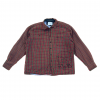 CLB custom 13 flannel shirt XL