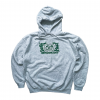 20260118_DROP7_1080X1080_WEB_HOODIE-01 esticpatint x CLB - floral skull ash grey hoodie