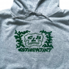 20260118_DROP7_1080X1080_WEB_HOODIE-01-2 esticpatint x CLB - floral skull ash grey hoodie