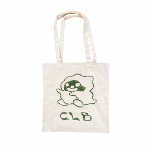 CLB stoner : ) tote bag
