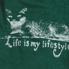 esticpatint x CLB life is my lifestyle shirt